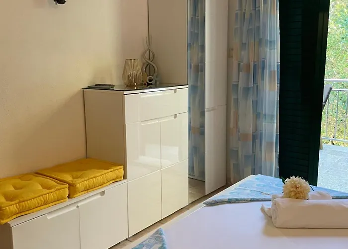 Terra Nostra Hvar Apartment Hvar Town