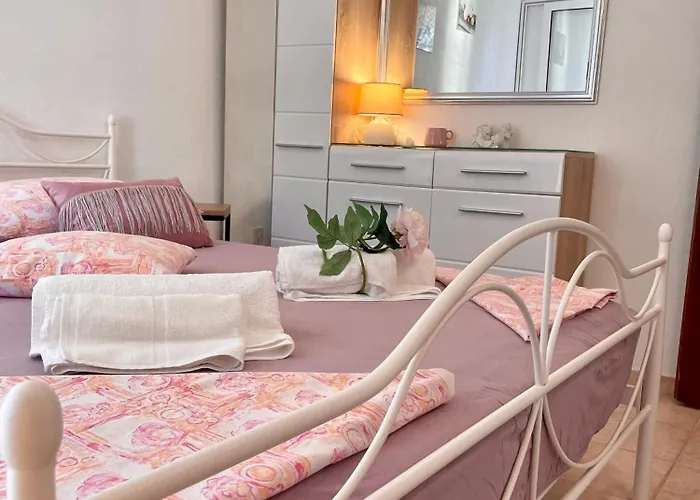 Apartmán Terra Nostra Hvar Hvar Town