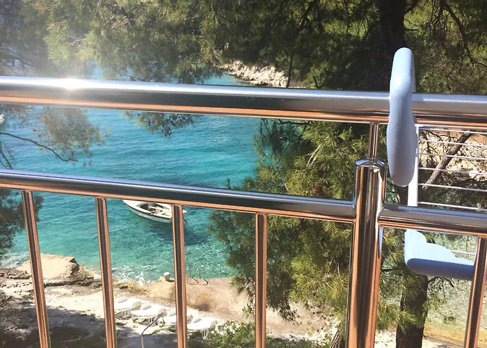 Terra Nostra Hvar Apartment