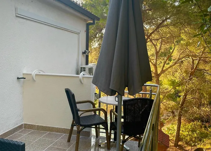 Terra Nostra Hvar Apartmán *