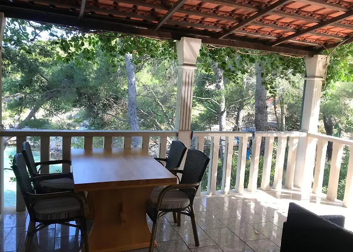 Terra Nostra Hvar Apartment Hvar Town