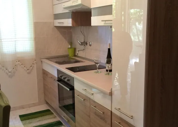 Terra Nostra Hvar Apartmán