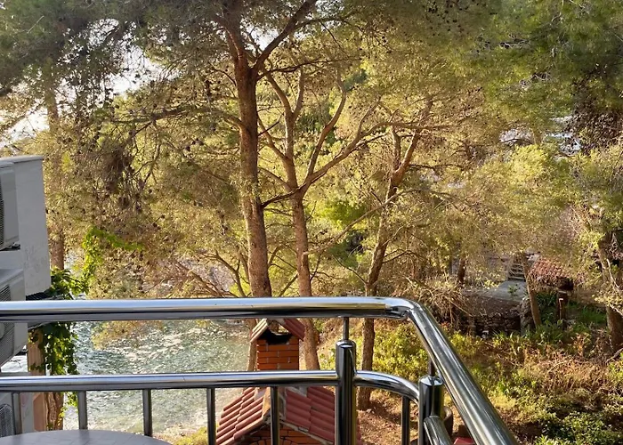 Terra Nostra Hvar Apartmán *