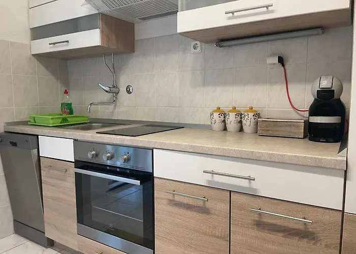 Apartament Terra Nostra Hvar *