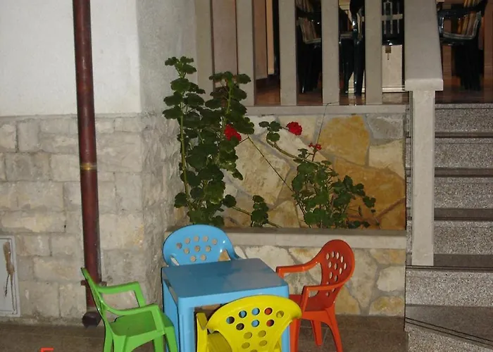 Terra Nostra Hvar * Hvar Town