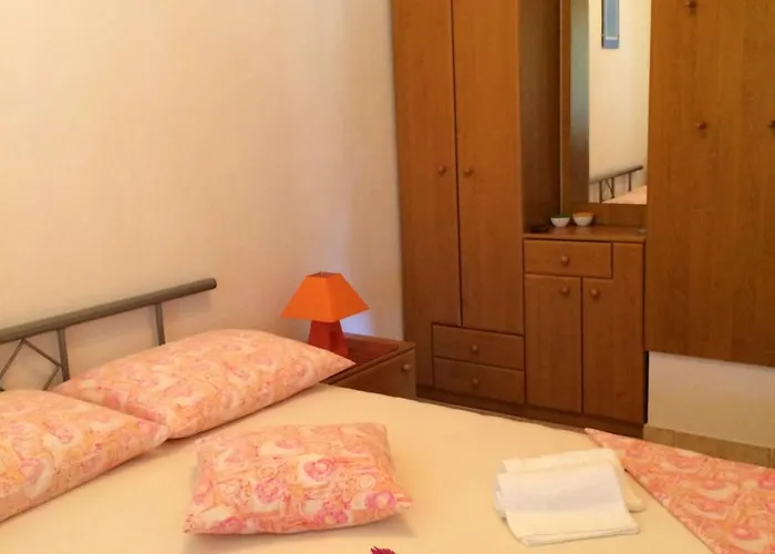 Apartment Terra Nostra Hvar