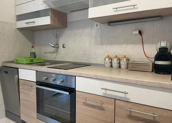 Apartmán Terra Nostra Hvar *