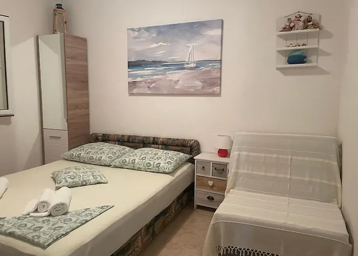 Apartment Terra Nostra Hvar