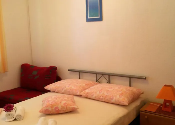 Terra Nostra Hvar Hvar Town