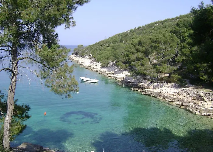 Terra Nostra Hvar Apartment *