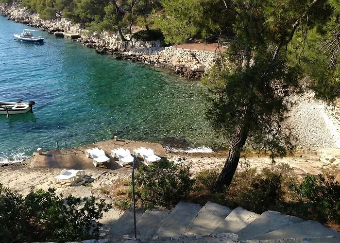 Terra Nostra Hvar * Hvar Town