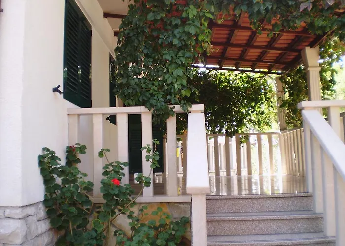 Terra Nostra Hvar Apartmán Hvar Town