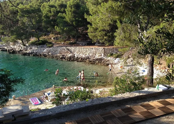 Terra Nostra Hvar Apartment Hvar Town