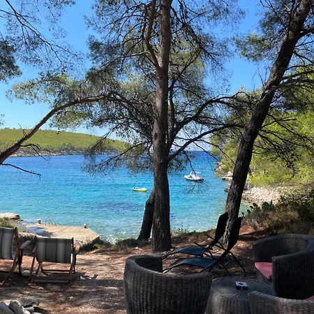 شقة Terra Nostra Hvar *