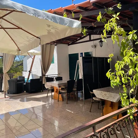 Terra Nostra Hvar شقة هفار