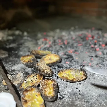 شقة Terra Nostra Hvar