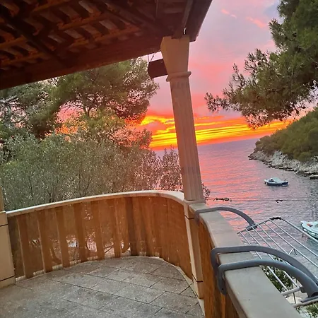 Διαμέρισμα Terra Nostra Hvar *