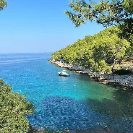 Terra Nostra Hvar شقة هفار