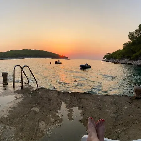 شقة Terra Nostra Hvar هفار