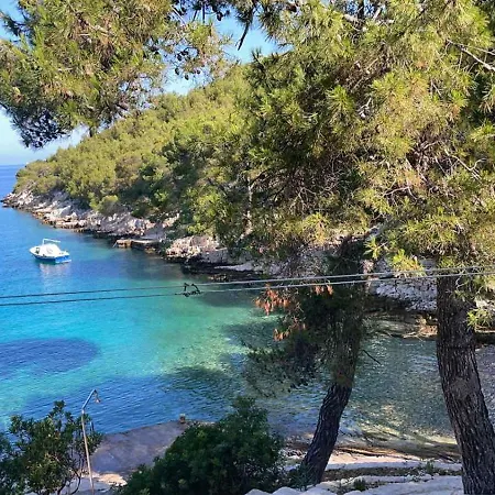 Terra Nostra Hvar Χβαρ