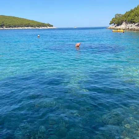 شقة Terra Nostra Hvar *