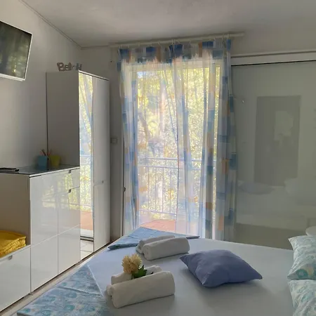 شقة Terra Nostra Hvar هفار