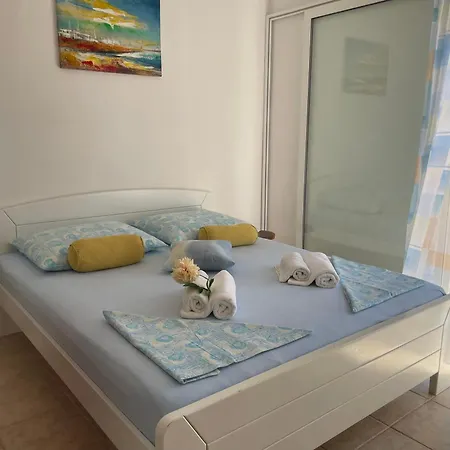 Terra Nostra Hvar * Χβαρ