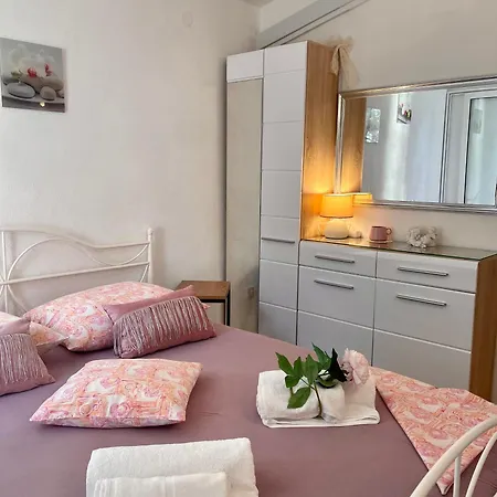 Terra Nostra Hvar Χβαρ