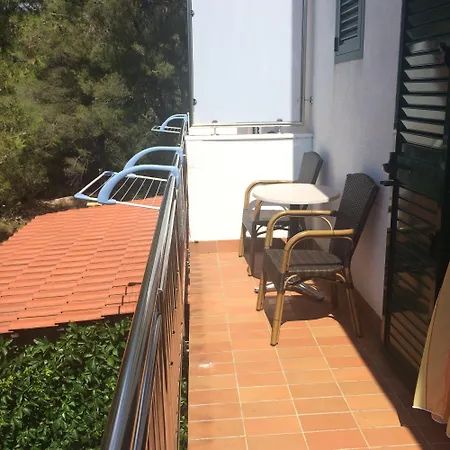 Terra Nostra Hvar * Χβαρ