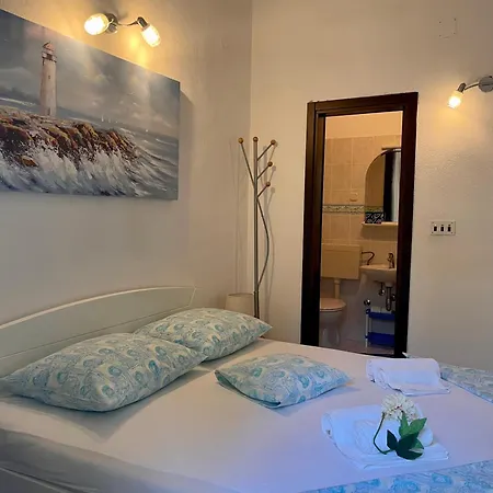 Terra Nostra Hvar * هفار