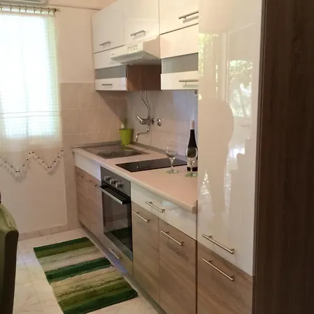 Terra Nostra Hvar Διαμέρισμα