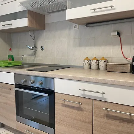 شقة Terra Nostra Hvar *