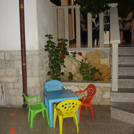 Terra Nostra Hvar * هفار